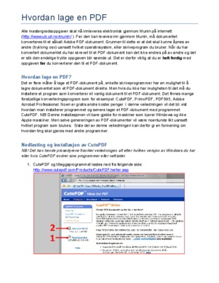 universitetet Book