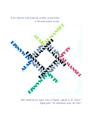 eclatant Book
