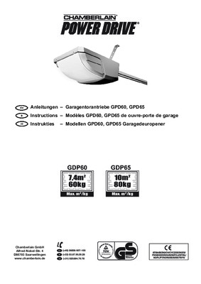 gpd60 Book