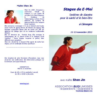 les cycles shen ko Book