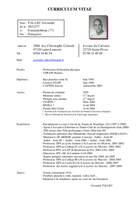 tallec morphologie dentaire Book