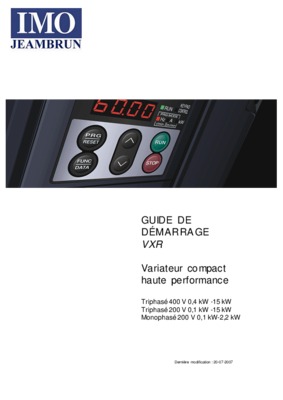 7200 vxr Book