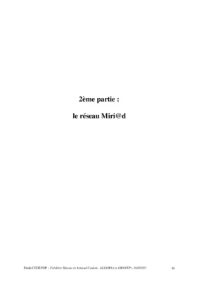 probabilite miri Book