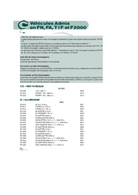 fiche depart retour vehicules Book