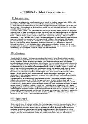 ludion Book