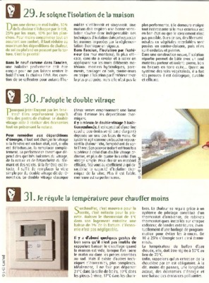 la maison isolee Book