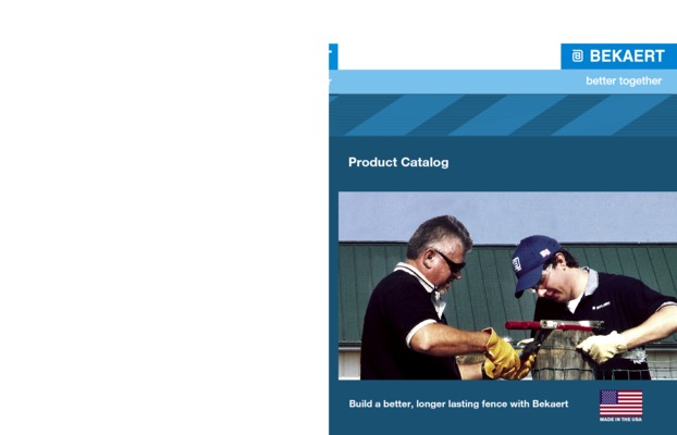 fencing Book