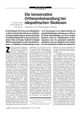 konservative Book