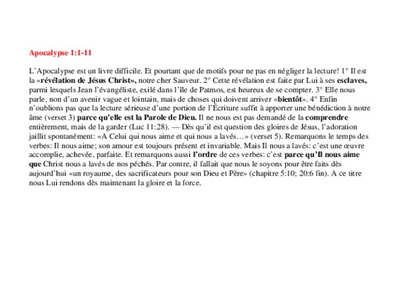 livre de regle apocalypse Book