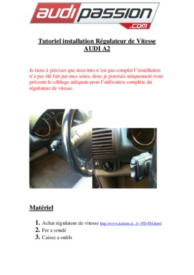 tutoriel audi a4 b5 Book