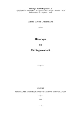 regiment de chars Book