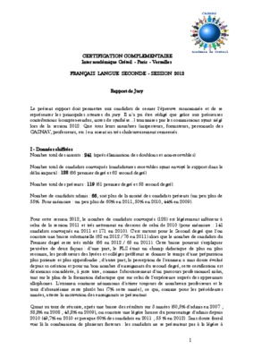 examen langue s2 Book