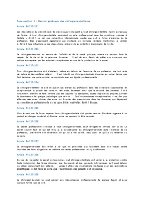 devoirs section science bac Book