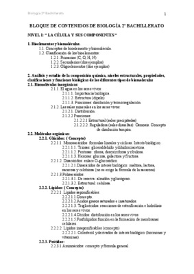 biologia 1o bachillerato Book