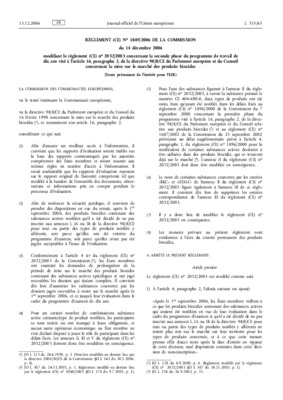reglement commission d_evaluation et presidence Book
