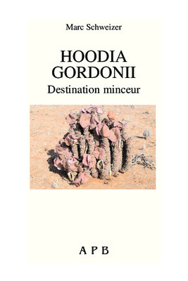 hoodia Book