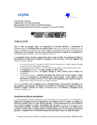 departement des sciences sol Book