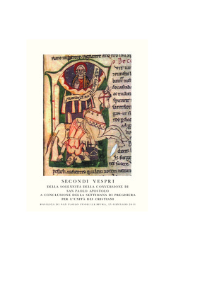 vespri Book