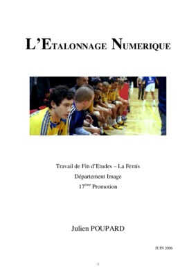 etalonnage d_un transmetter electronique de niveau Book