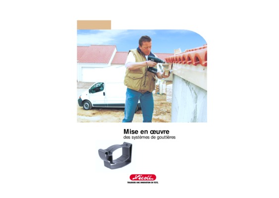 dtu goutieres Book