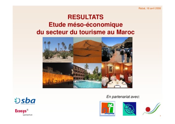 meso economique Book
