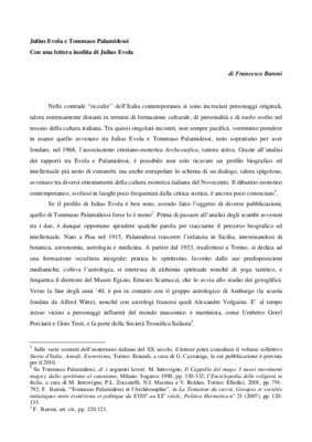 julius evola le mythe du sang Book