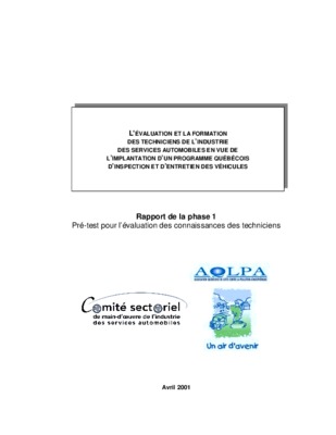 evaluation de connaissances sur le vih Book
