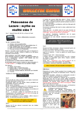 lazare Book