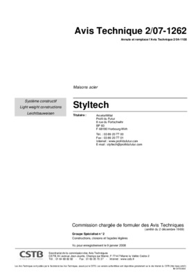 din en 1262 Book