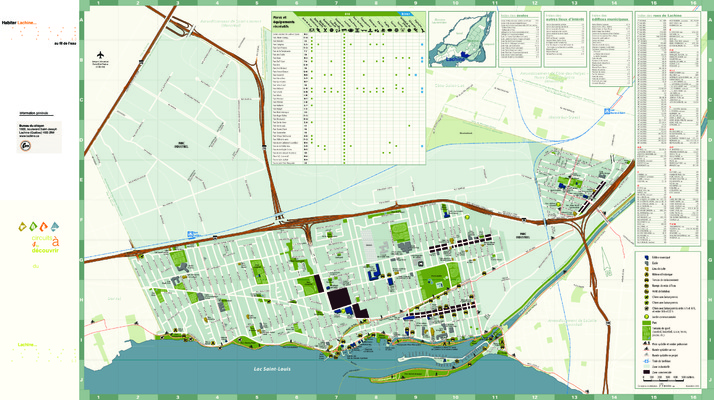 lachine Book