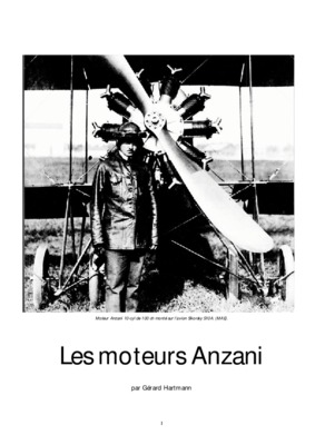 anzani Book