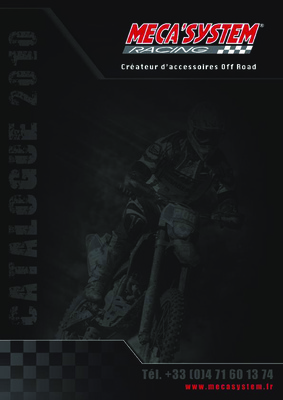 catalogue isolarc system Book