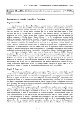 braudel Book