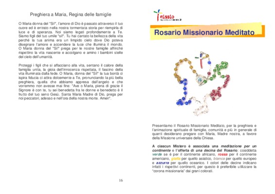 missionario de luz Book