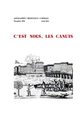 canuts Book
