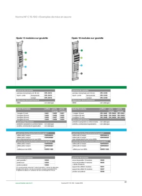 nfc15 100 a2 Book