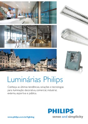 instalcion de luminarias Book