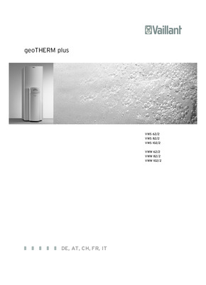 geotherm 75 Book