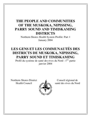 parry Book