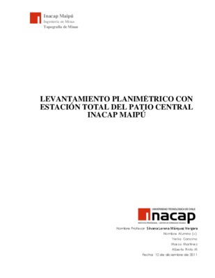 estacion total Book