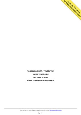 vendeuvre as 500 Book