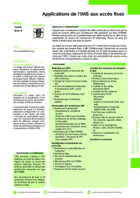 tispan Book