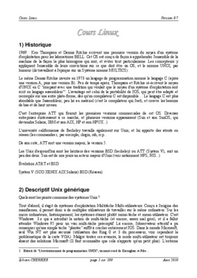 les commandes r de berkeley Book