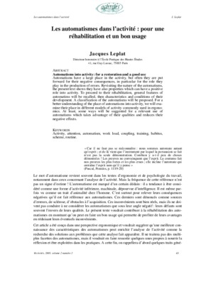 rehabilitation et stimulation par les activite Book