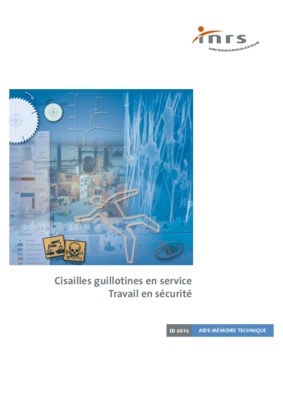 guillotines Book