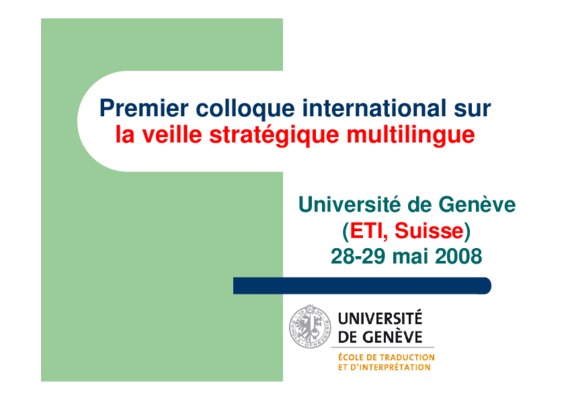 multilingue Book
