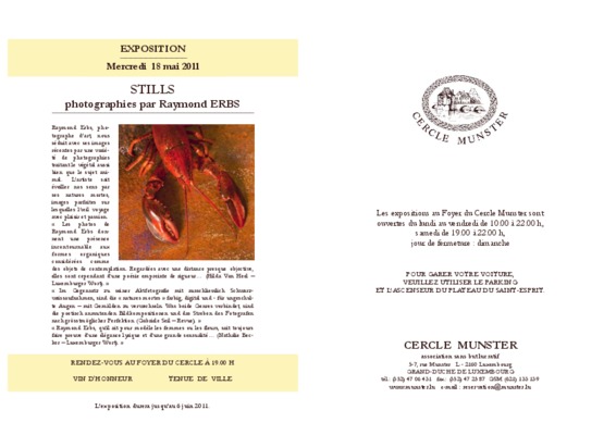 laurent erbs Book