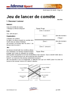 comete Book