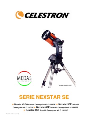 next nexstar Book
