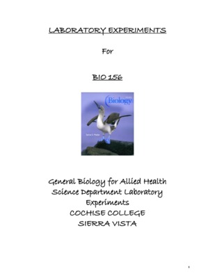 cochise Book